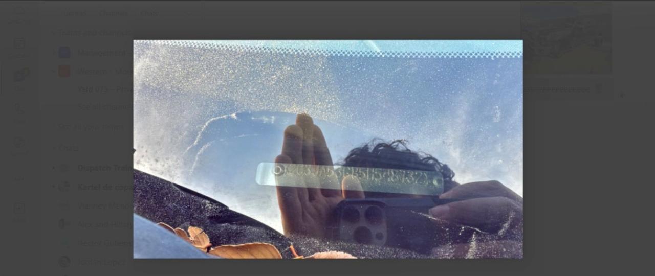 Chrysler 300 Touring Image 6