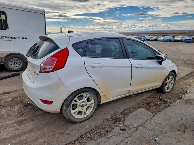 Ford Fiesta Se Image 3