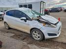 Ford Fiesta Se Image 12