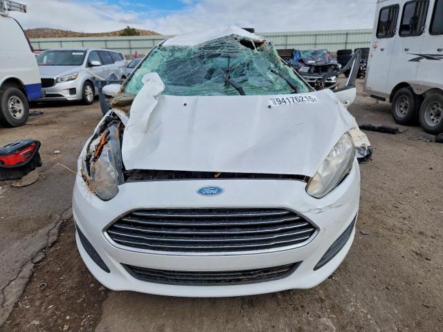 Ford Fiesta Se Image 7