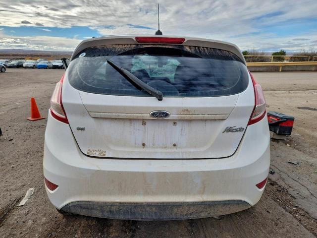 Ford Fiesta Se Image 4