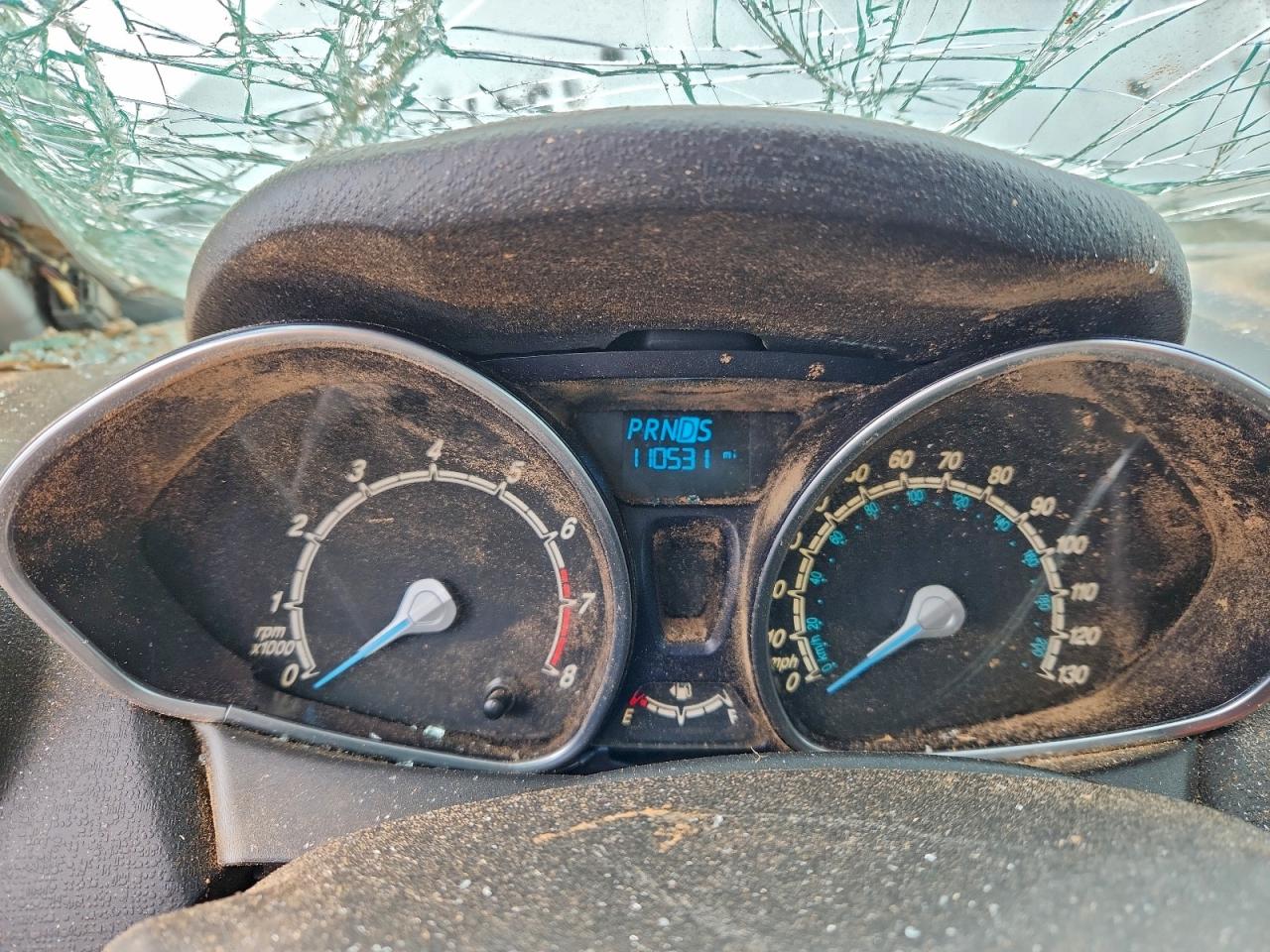 Ford Fiesta Se Image 5