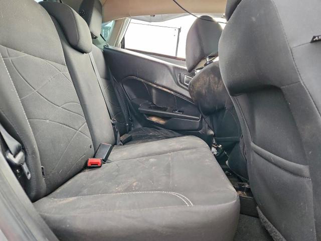 Ford Fiesta Se Image 11