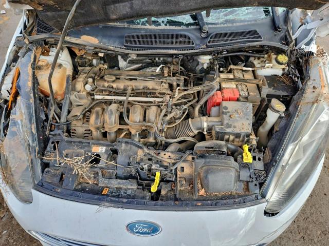 Ford Fiesta Se Image 10