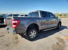 Ford F-150 Supercrew Image 4