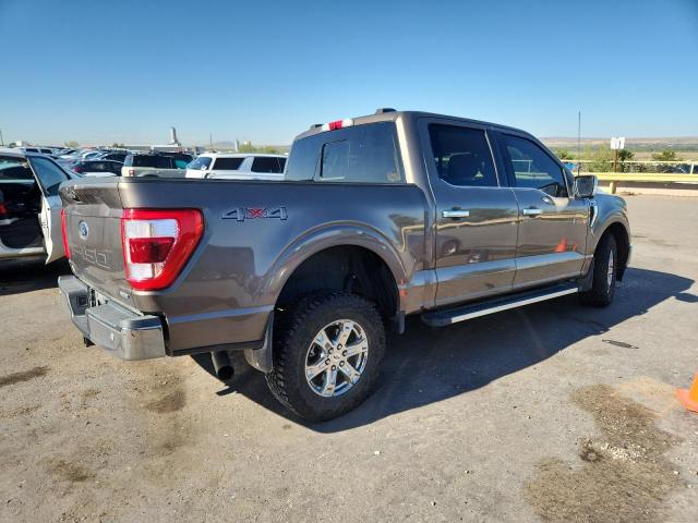Ford F-150 Supercrew Image 4