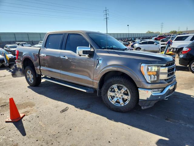 Ford F-150 Supercrew Image 5