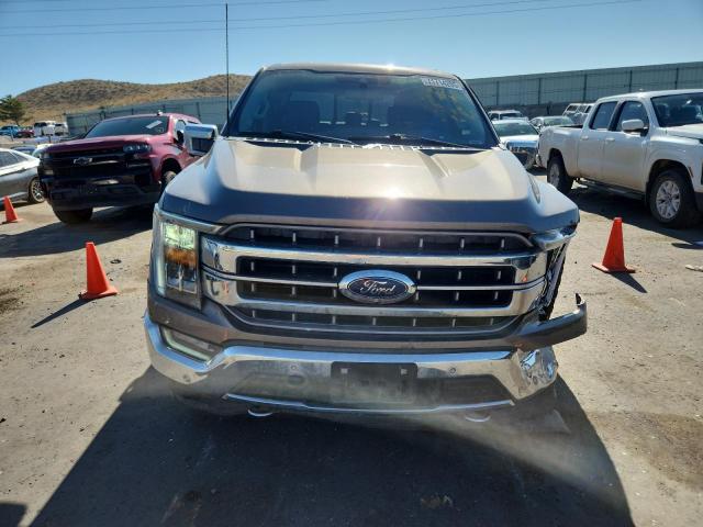 Ford F-150 Supercrew Image 2