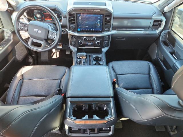 Ford F-150 Supercrew Image 8