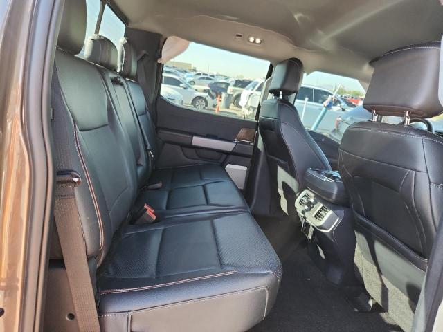 Ford F-150 Supercrew Image 6