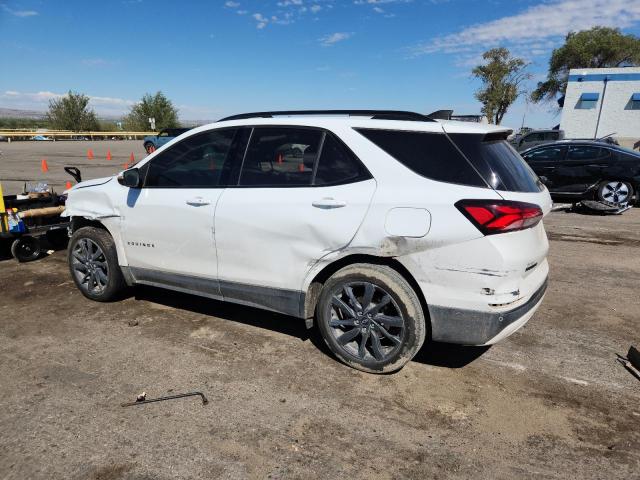 Chevrolet Equinox Rs Image 2