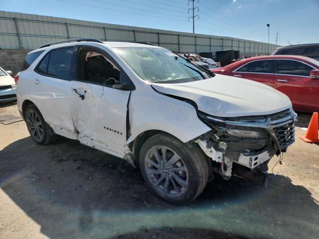 Chevrolet Equinox Rs Image 3