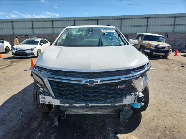 Chevrolet Equinox Rs Image 11