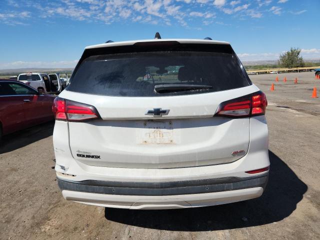 Chevrolet Equinox Rs Image 5