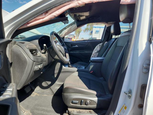 Chevrolet Equinox Rs Image 8