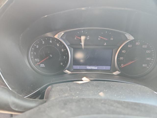 Chevrolet Equinox Rs Image 10