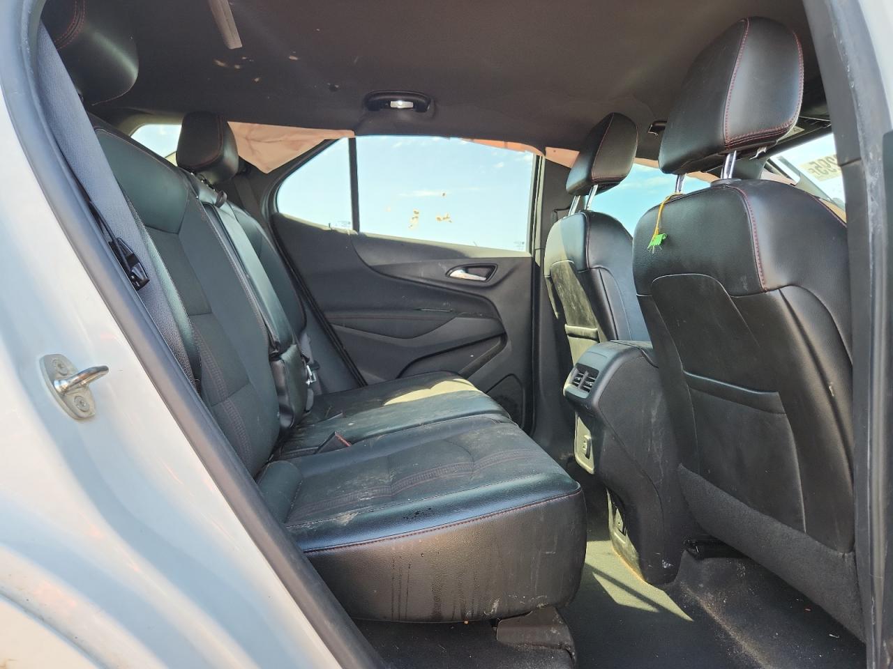 Chevrolet Equinox Rs Image 7