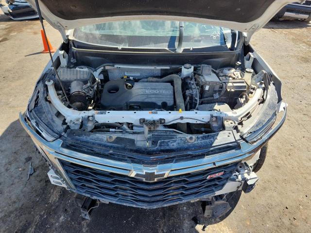 Chevrolet Equinox Rs Image 13