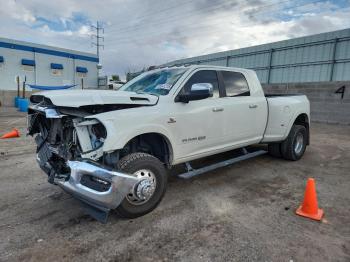  Salvage Ram 3500