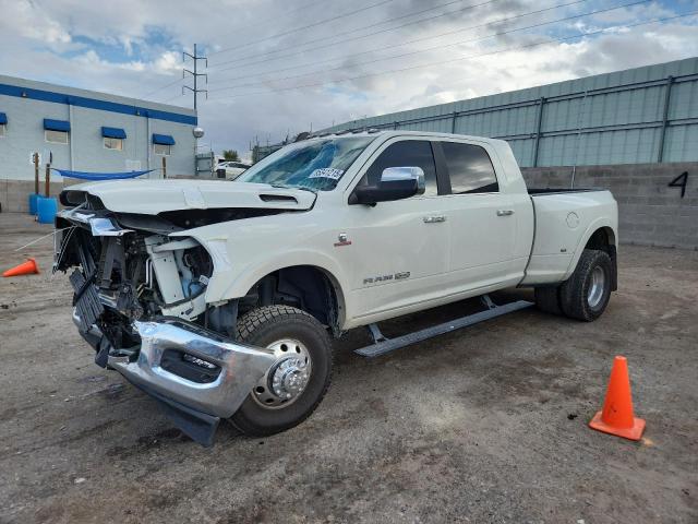  Salvage Ram 3500