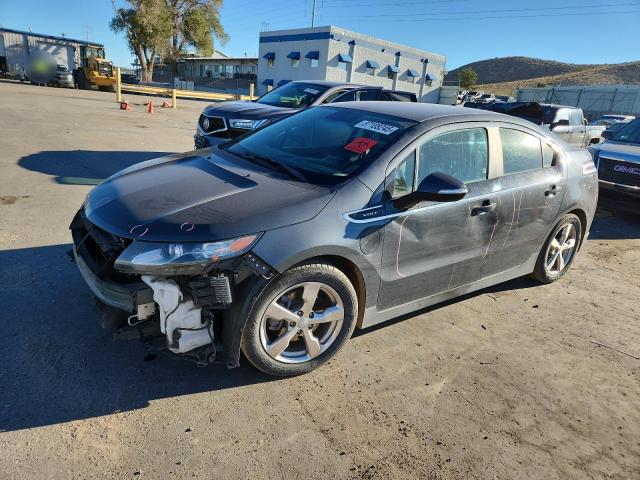  Salvage Chevrolet Volt