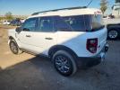 Ford Bronco Big Bend Image 4