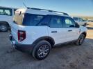 Ford Bronco Big Bend Image 3