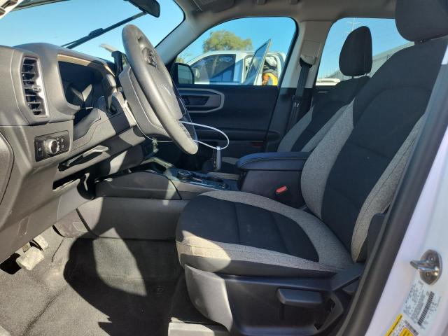 Ford Bronco Big Bend Image 7