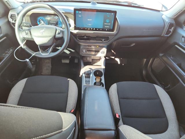 Ford Bronco Big Bend Image 11