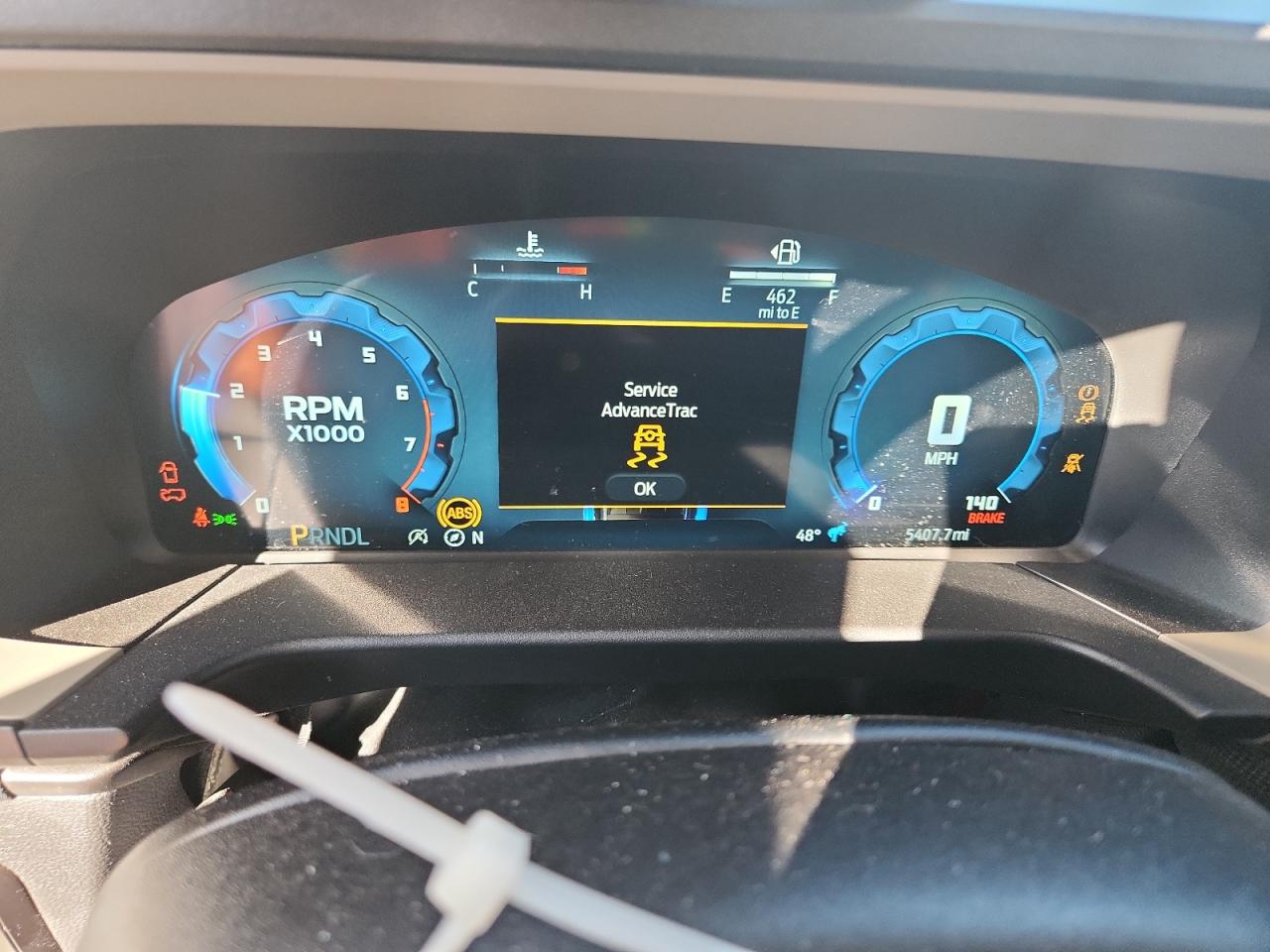 Ford Bronco Big Bend Image 12