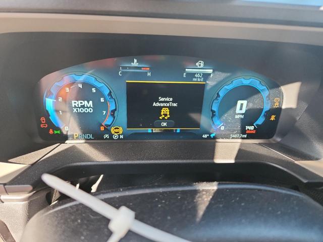 Ford Bronco Big Bend Image 12