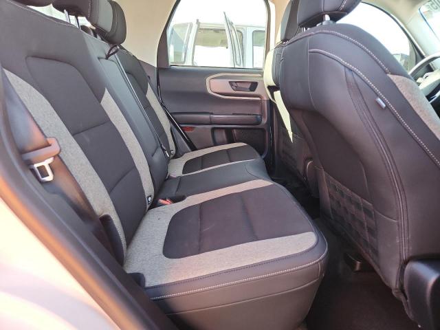 Ford Bronco Big Bend Image 9