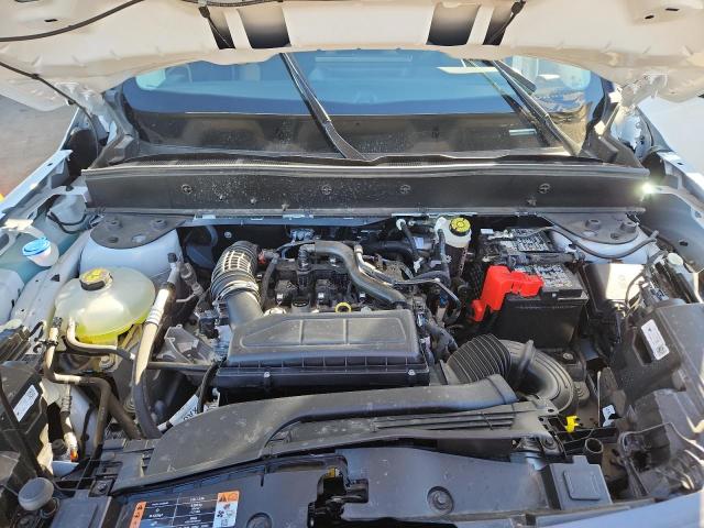 Ford Bronco Big Bend Image 13