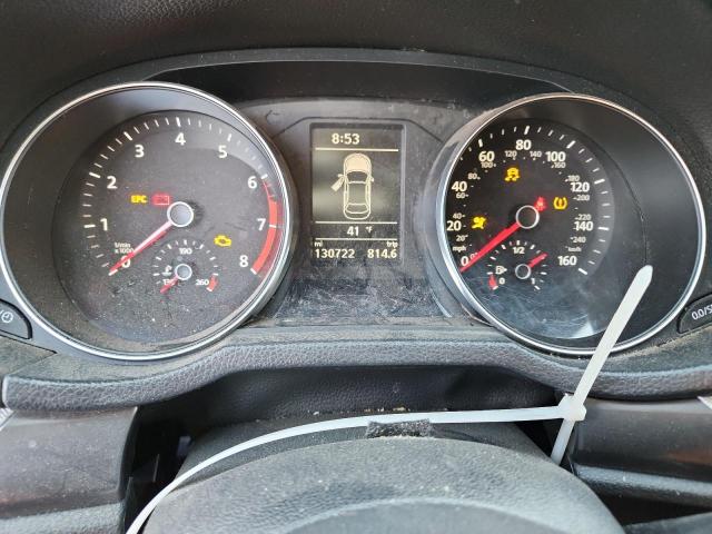 Volkswagen Passat S Image 4