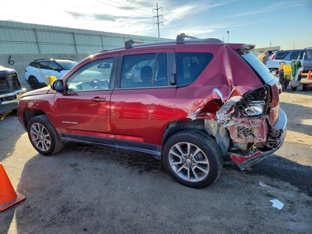 Jeep Compass Limited Image 3