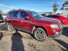 Jeep Compass Limited Image 4
