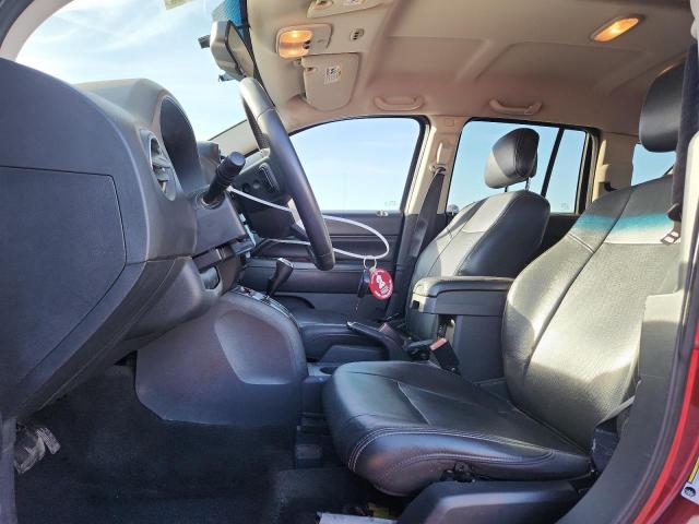 Jeep Compass Limited Image 11