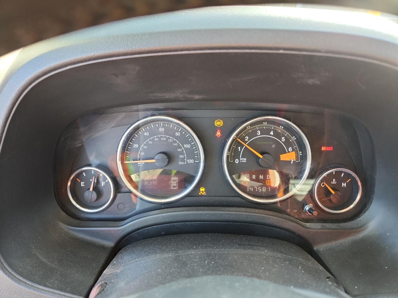 Jeep Compass Limited Image 12