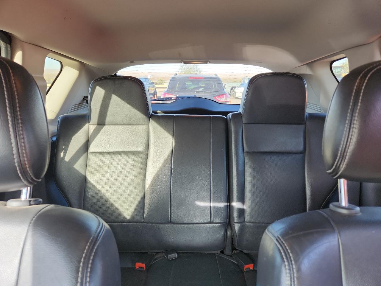 Jeep Compass Limited Image 7