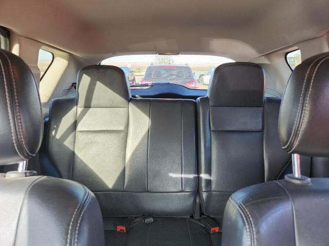 Jeep Compass Limited Image 7