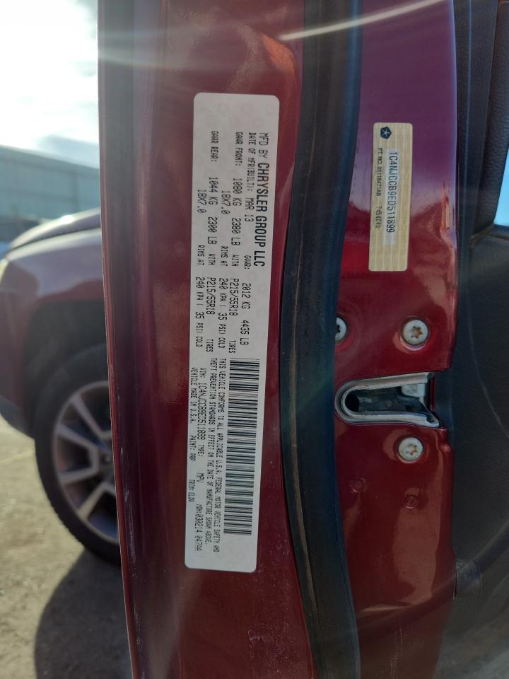 Jeep Compass Limited Image 5