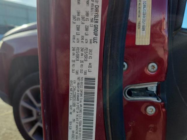 Jeep Compass Limited Image 5