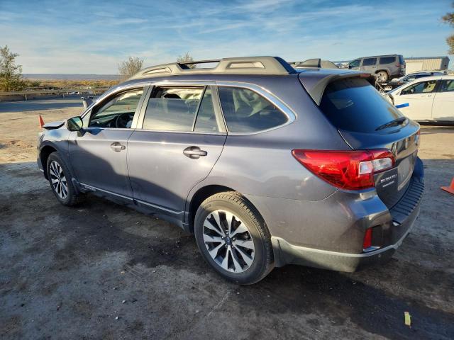 Subaru Outback 3.6r Limited Image 2