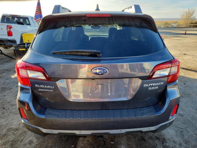 Subaru Outback 3.6r Limited Image 9