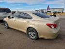 Lexus Es 350 Image 4