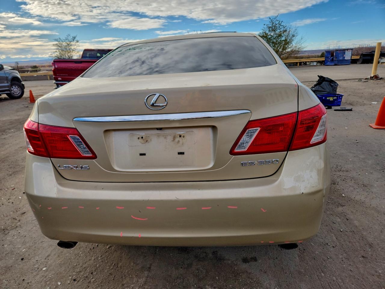 Lexus Es 350 Image 5