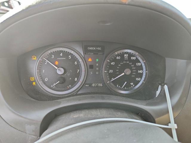 Lexus Es 350 Image 12