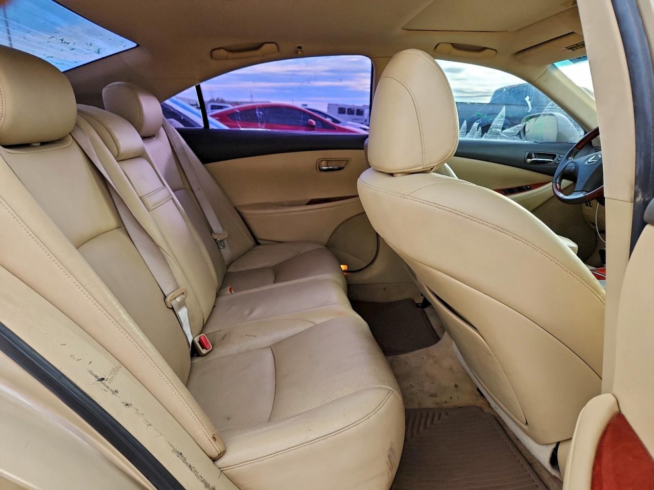 Lexus Es 350 Image 11