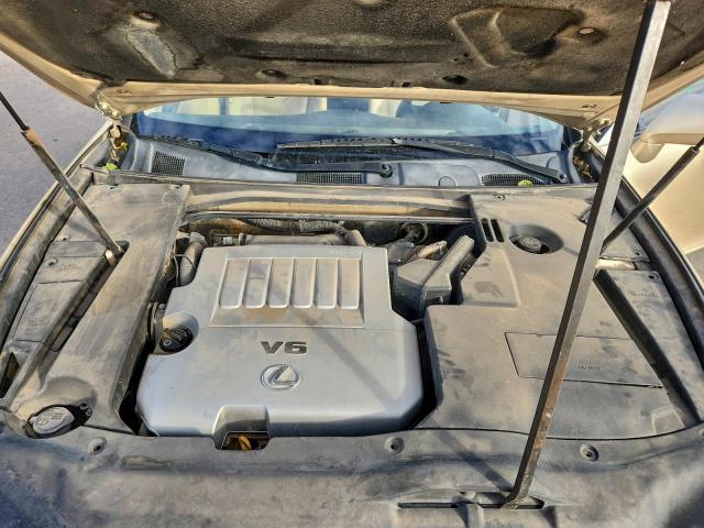 Lexus Es 350 Image 2