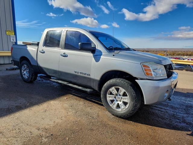 Nissan Titan Xe Image 5